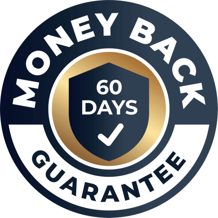 Vertigenics Money Back Gaurantee